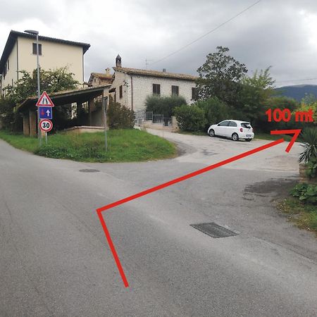 Appartamenti Cardinali Assis Exterior foto
