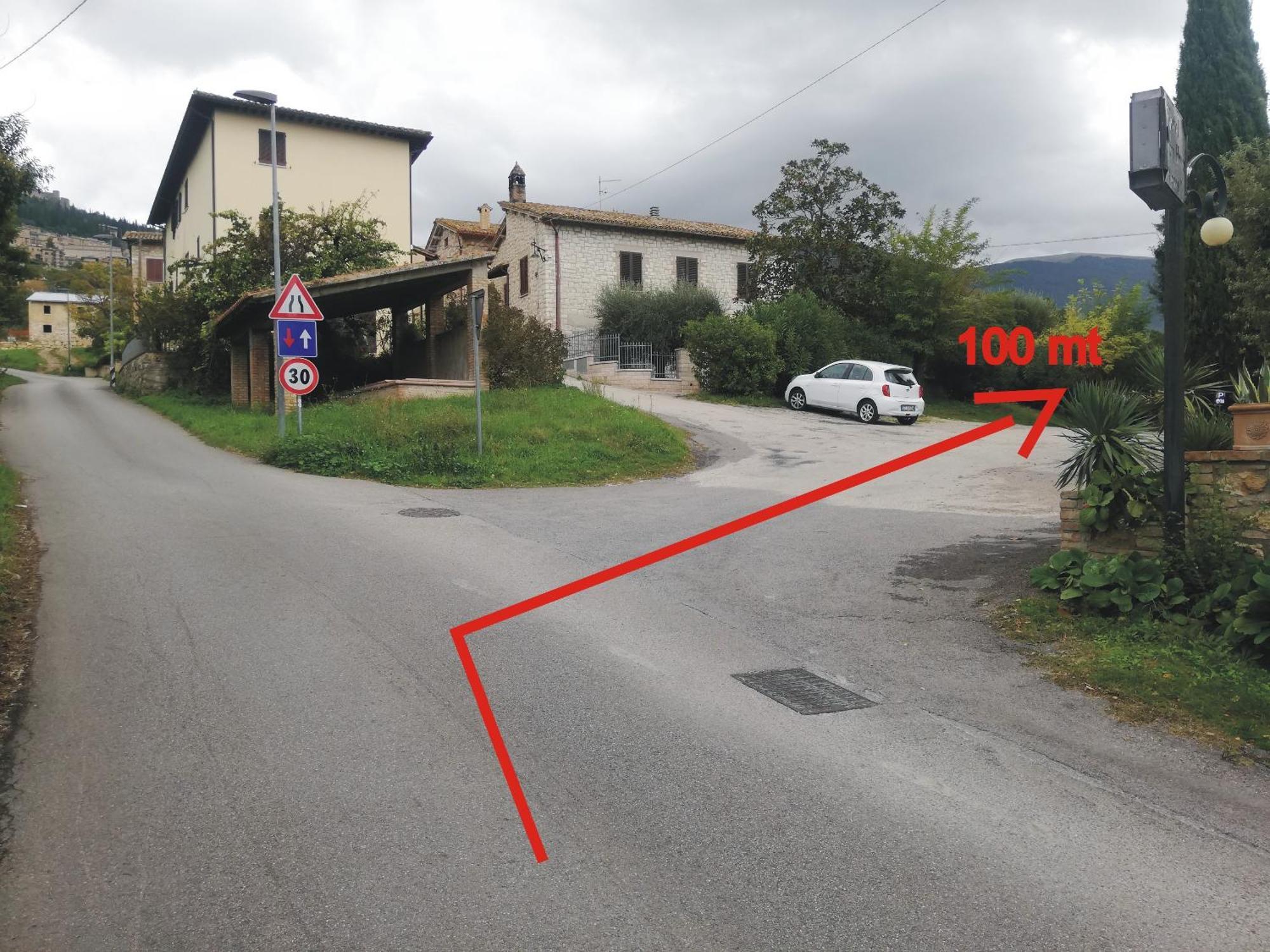 Appartamenti Cardinali Assis Exterior foto