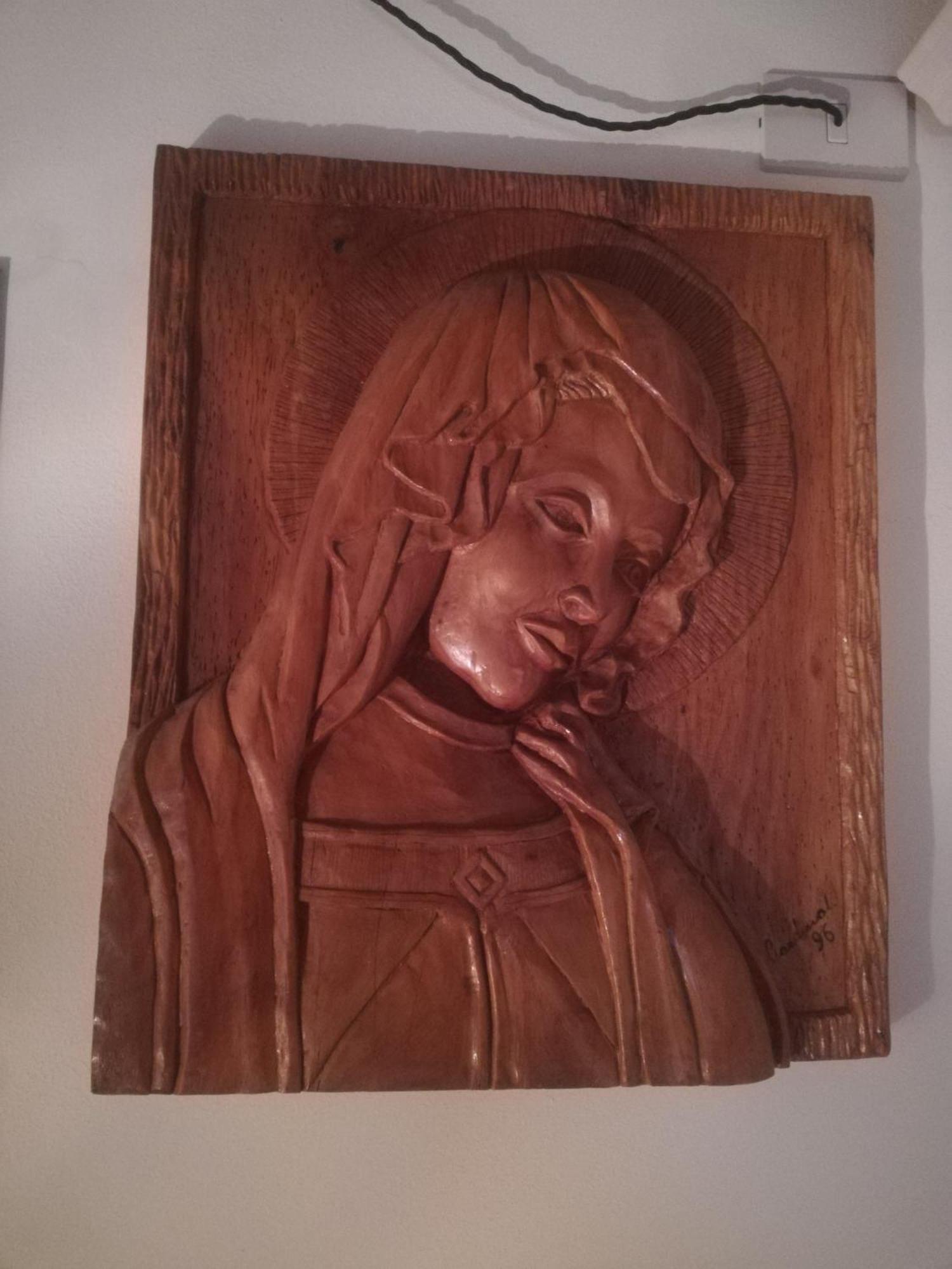 Appartamenti Cardinali Assis Quarto foto