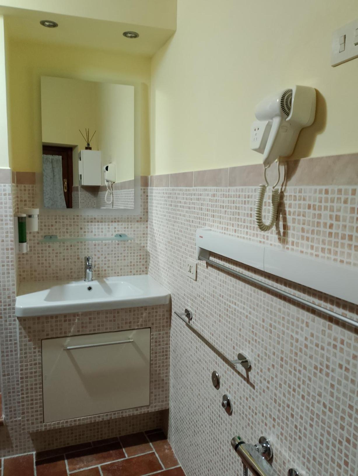 Appartamenti Cardinali Assis Quarto foto
