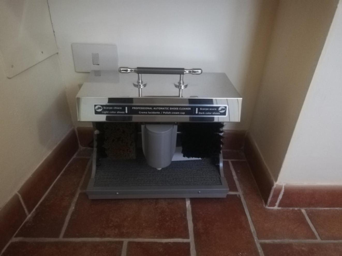 Appartamenti Cardinali Assis Quarto foto