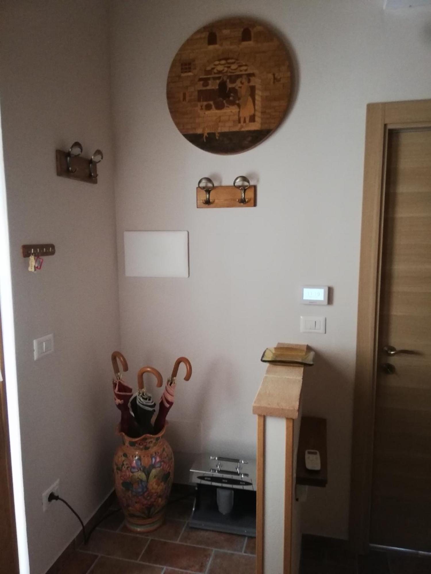 Appartamenti Cardinali Assis Quarto foto