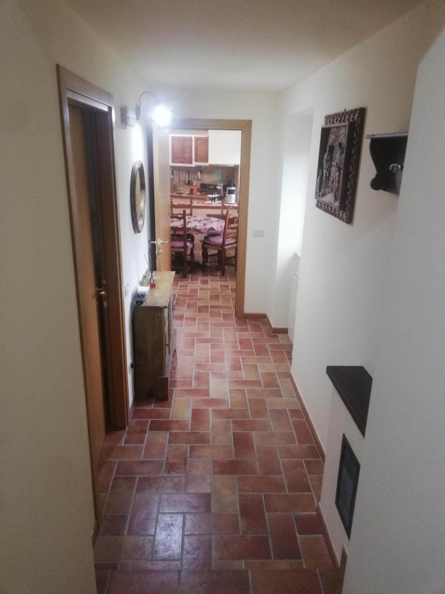 Appartamenti Cardinali Assis Quarto foto