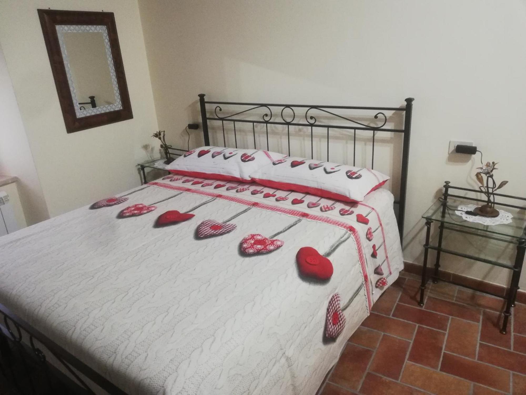 Appartamenti Cardinali Assis Quarto foto