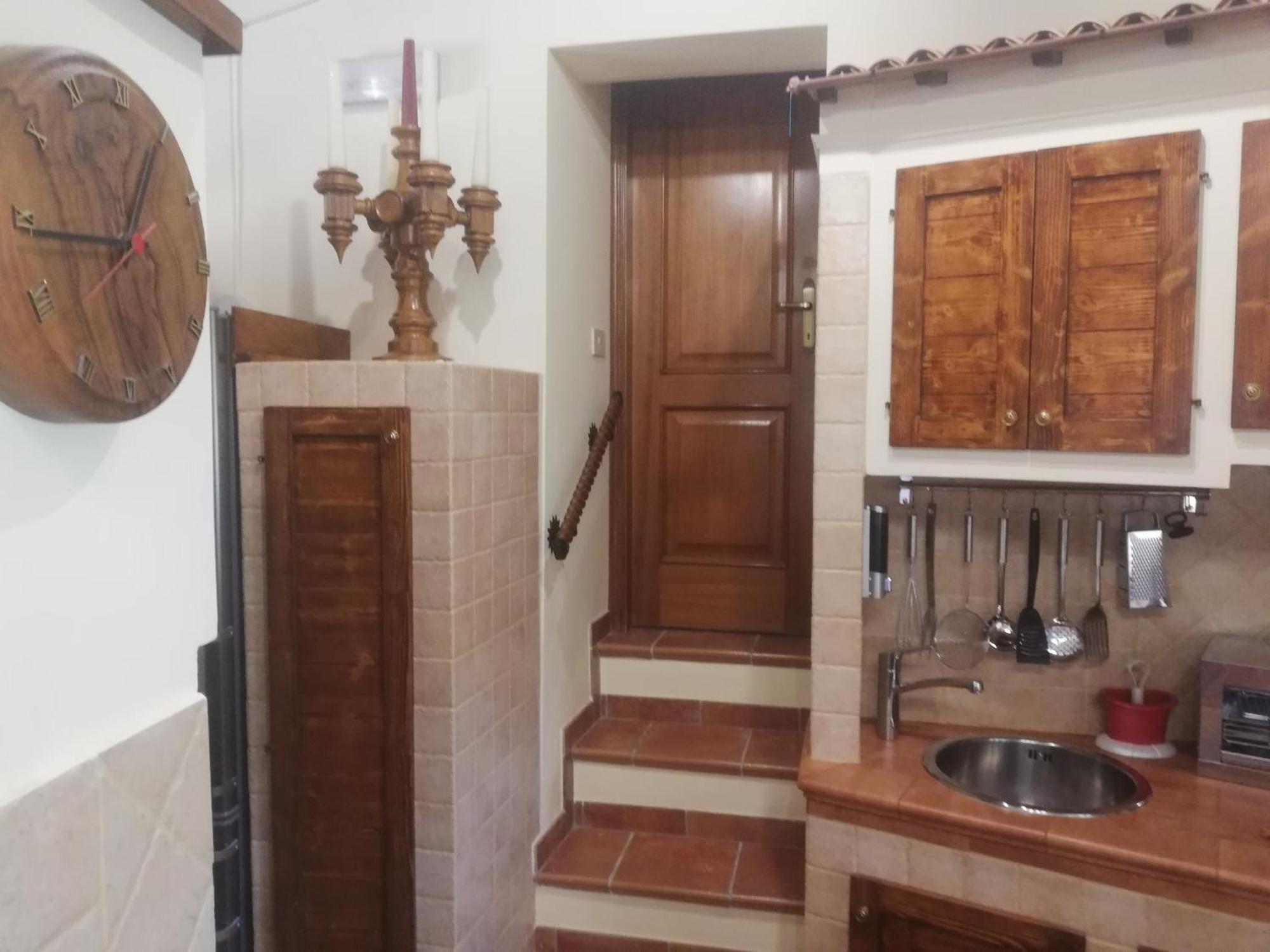 Appartamenti Cardinali Assis Quarto foto