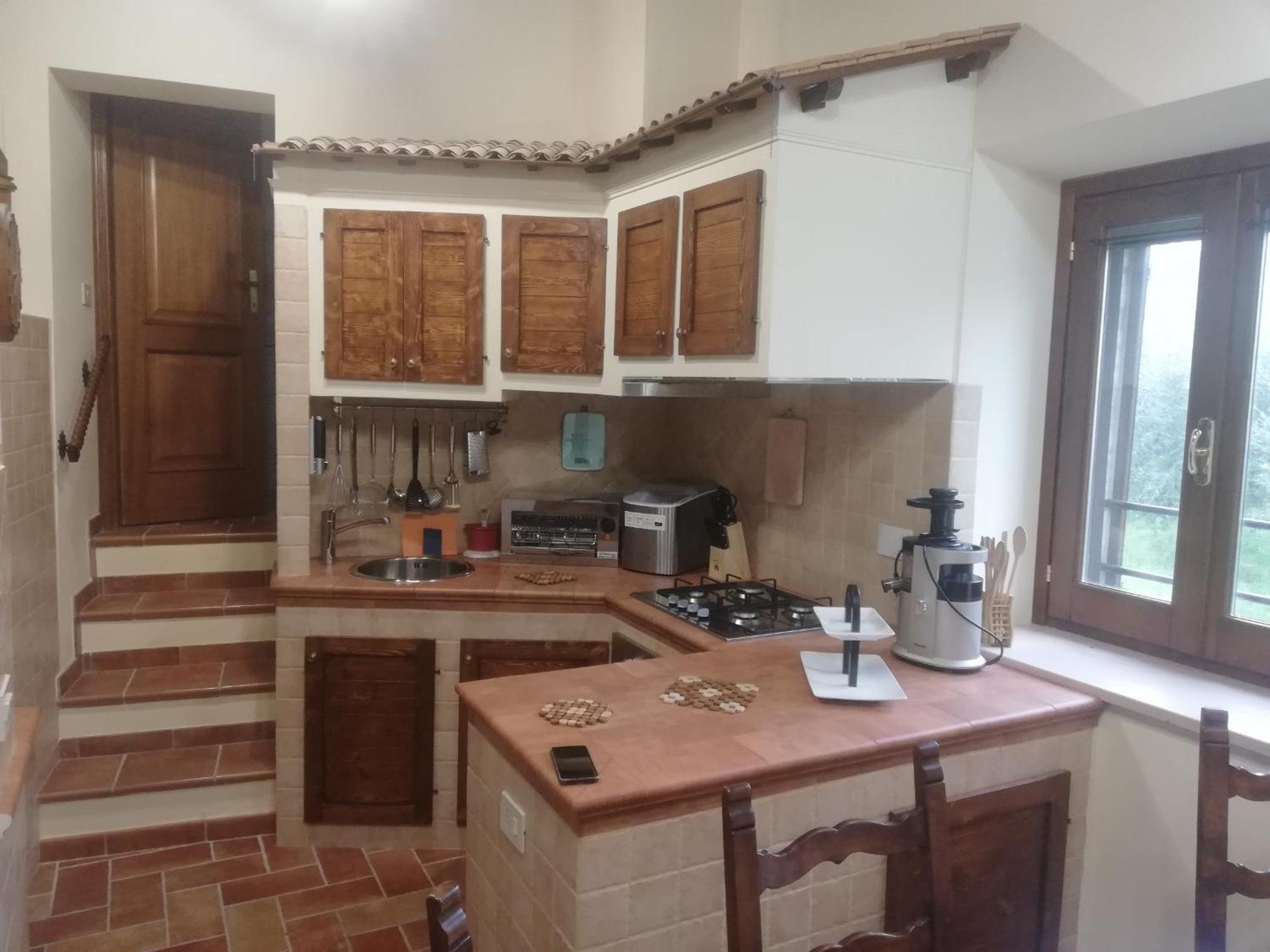 Appartamenti Cardinali Assis Quarto foto
