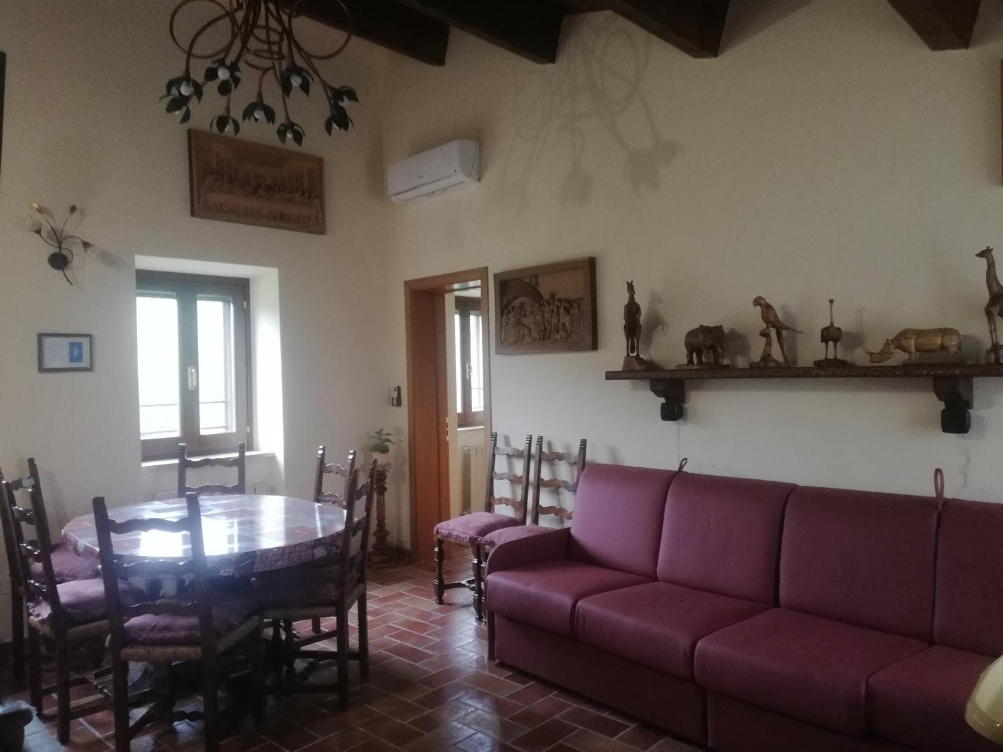 Appartamenti Cardinali Assis Quarto foto