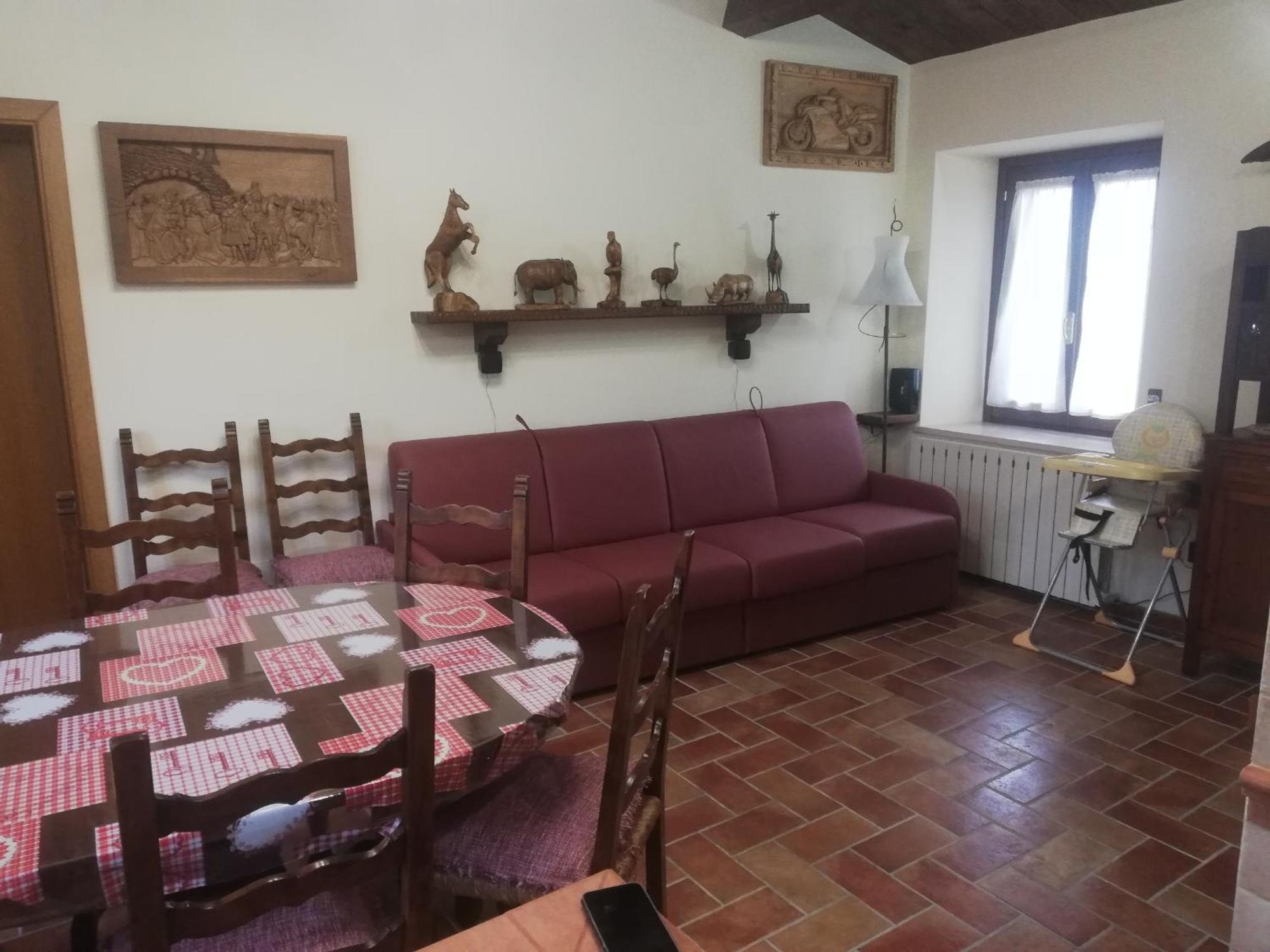 Appartamenti Cardinali Assis Quarto foto