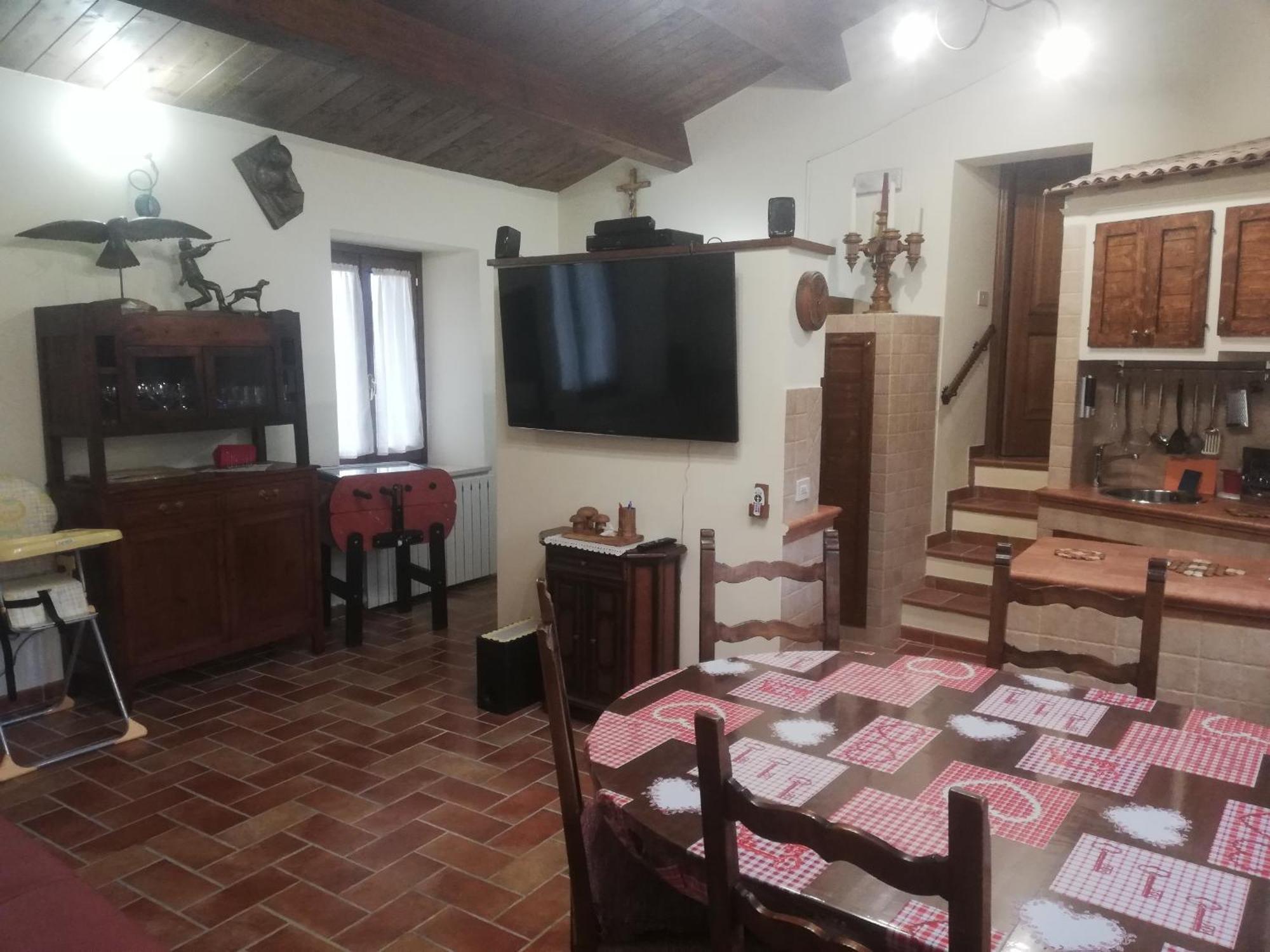 Appartamenti Cardinali Assis Quarto foto