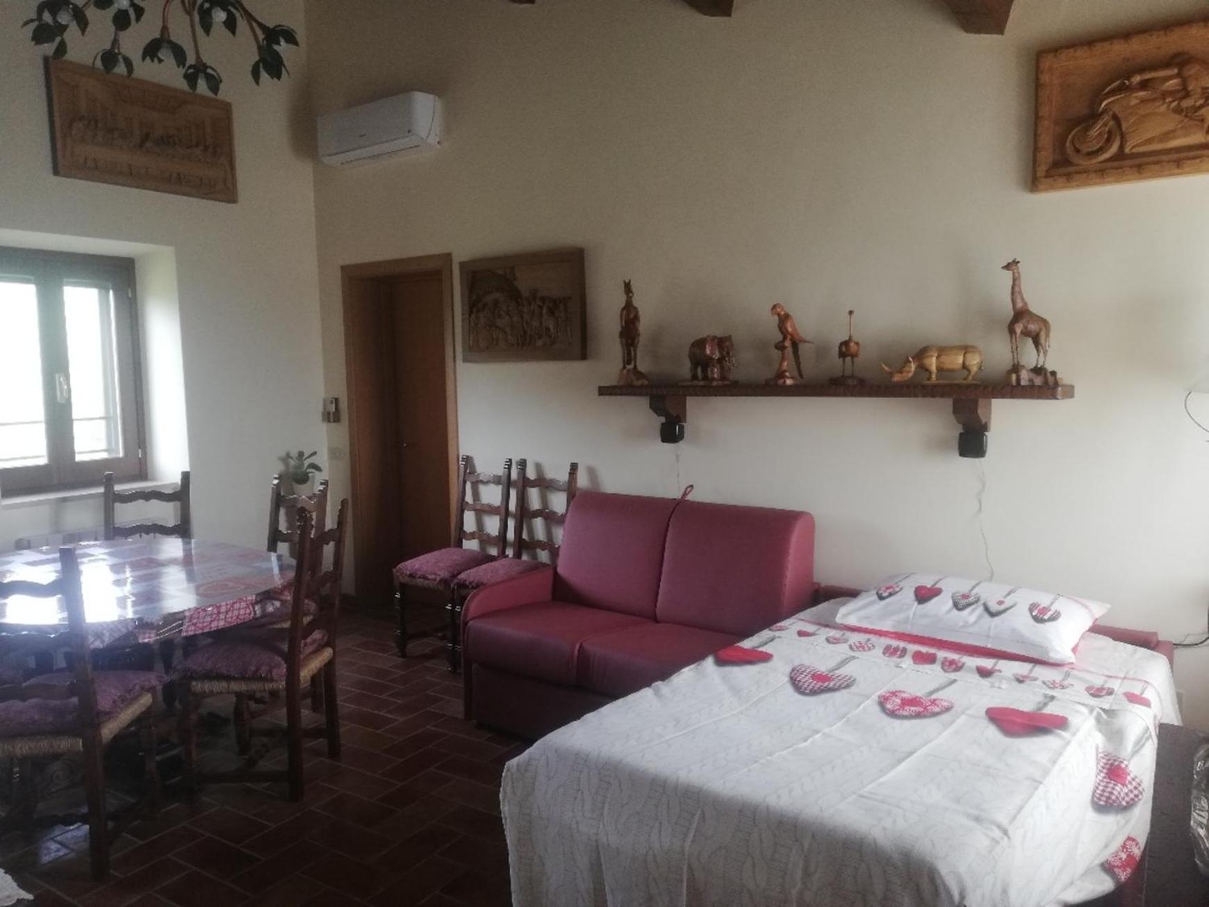 Appartamenti Cardinali Assis Quarto foto