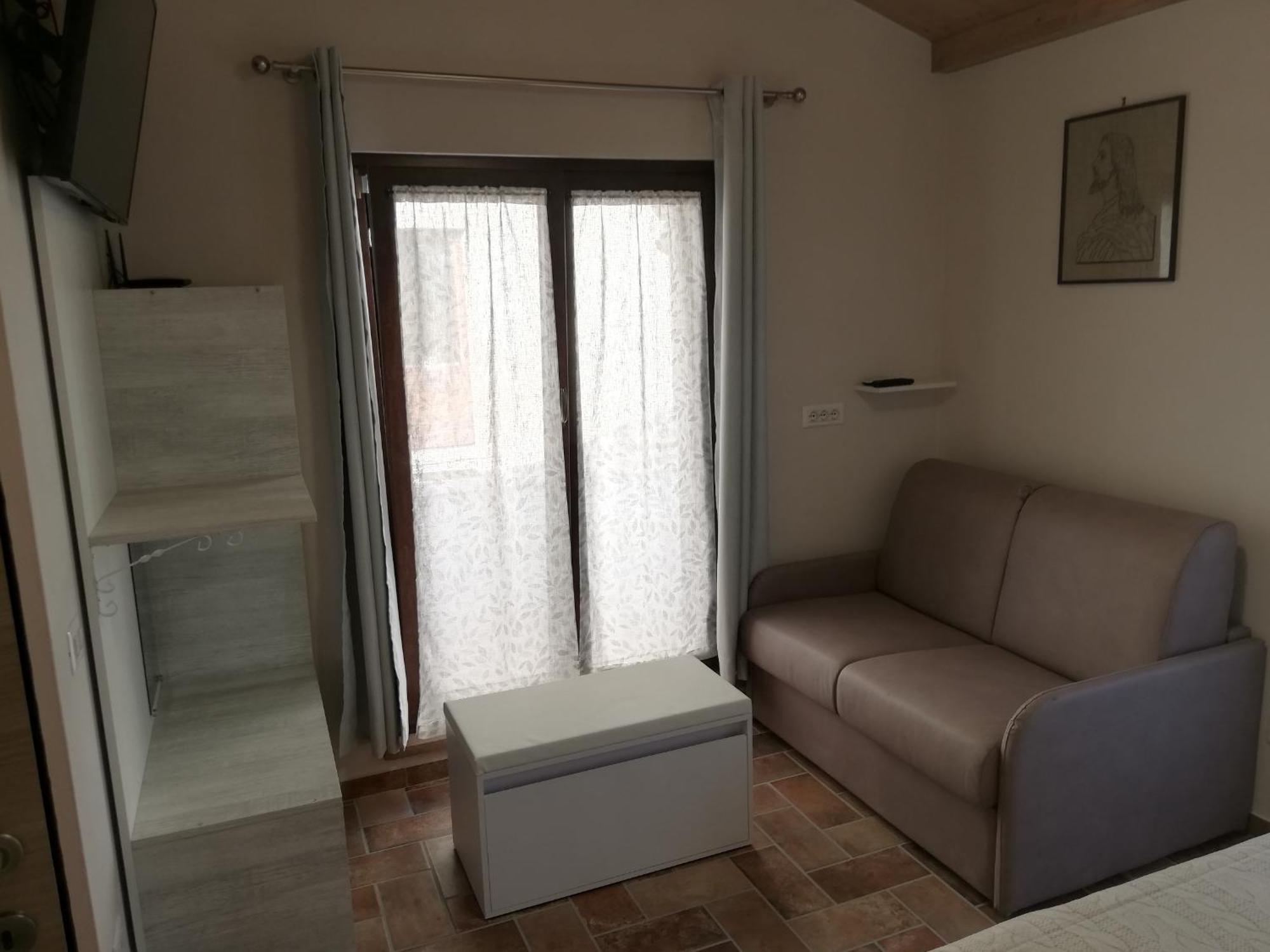 Appartamenti Cardinali Assis Quarto foto