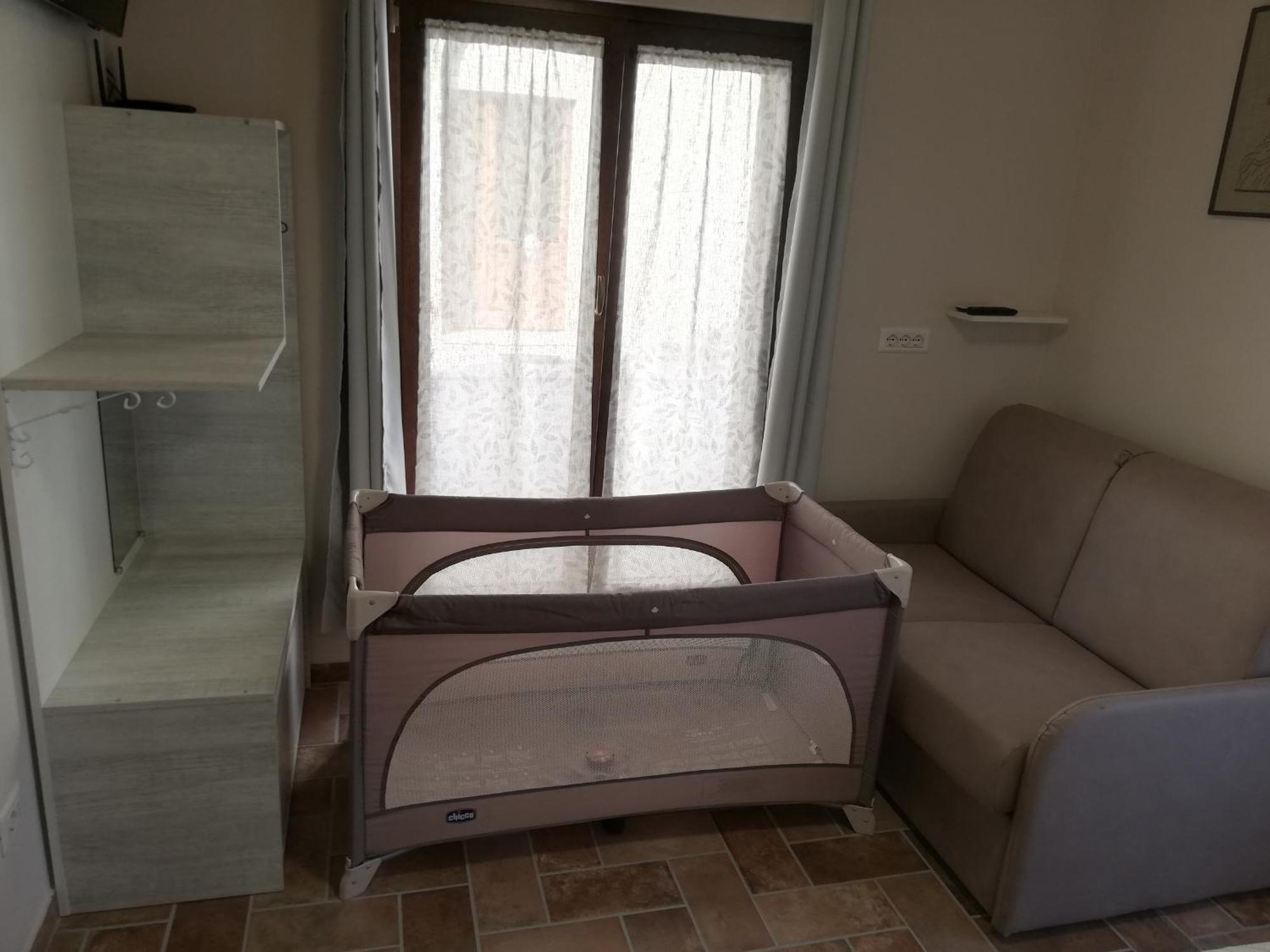 Appartamenti Cardinali Assis Quarto foto