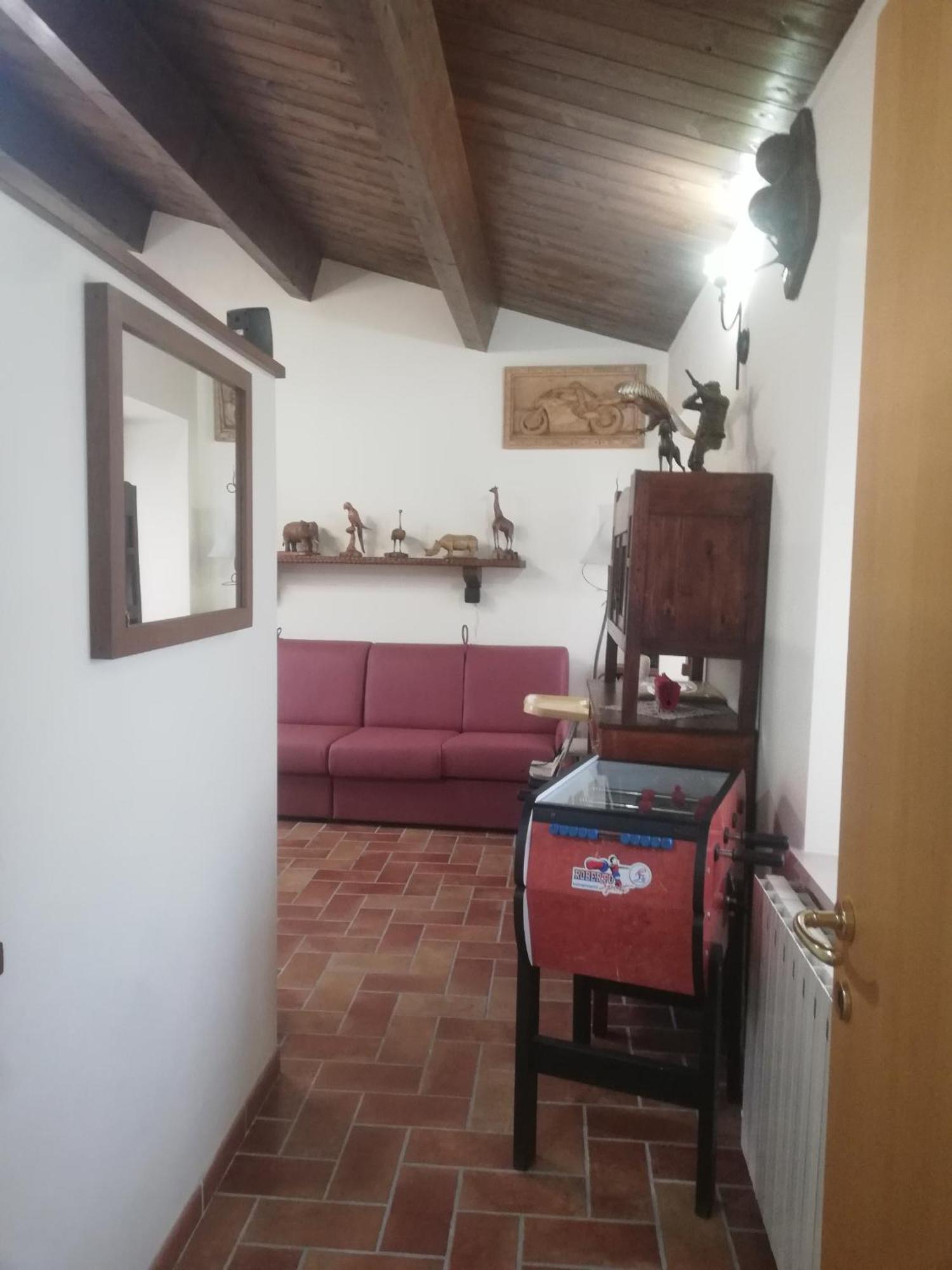 Appartamenti Cardinali Assis Quarto foto