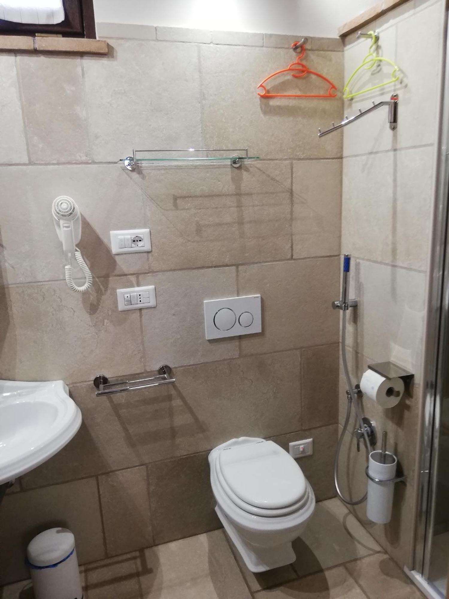 Appartamenti Cardinali Assis Quarto foto