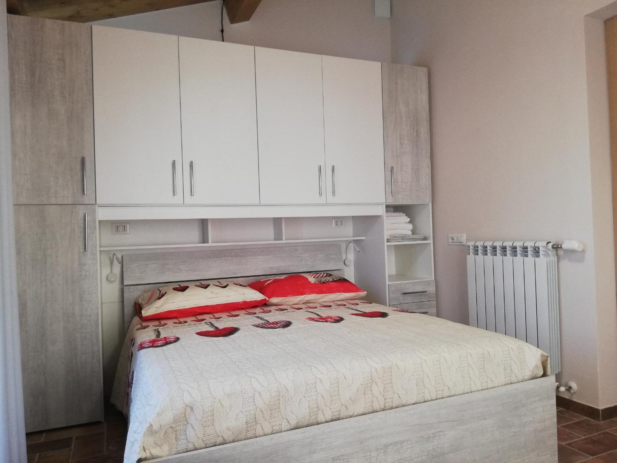 Appartamenti Cardinali Assis Quarto foto